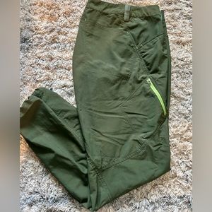 Patagonia Rock Pants, 34/32, VGUC